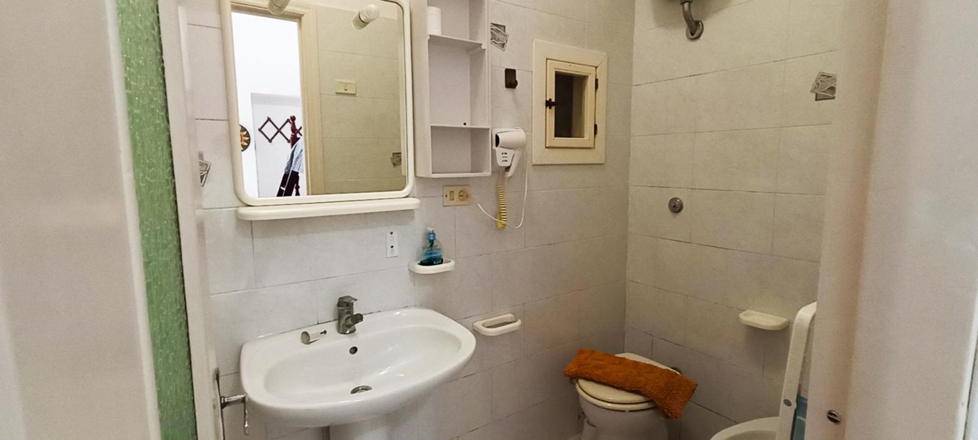 Apartmán Rifugio A Chiaia 2 Ponza Exteriér fotografie